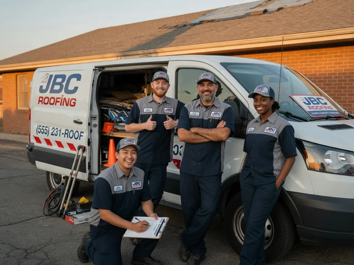 Roof Replacement company in Gwynn, VA