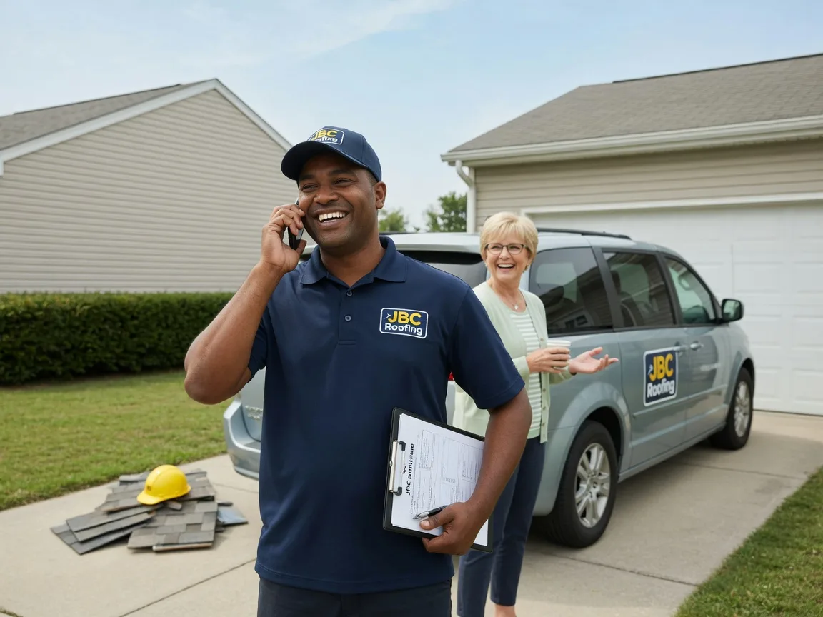 Roof Replacement Gwynn, VA FAQs